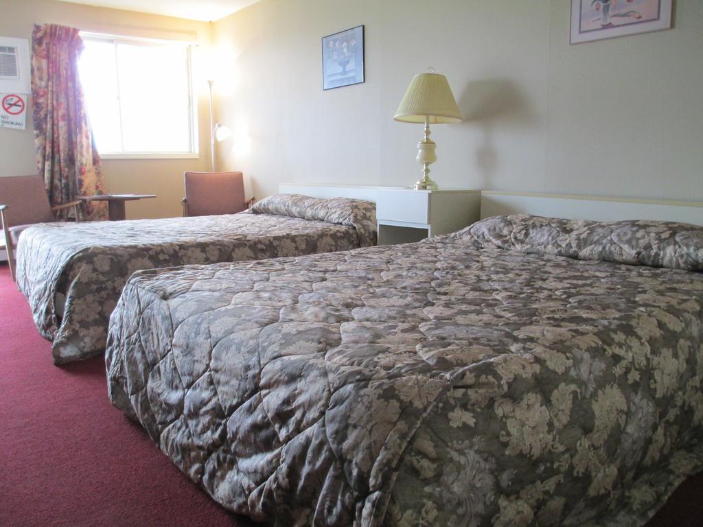 New Hamburg Newburg Inn Motel חדר תמונה