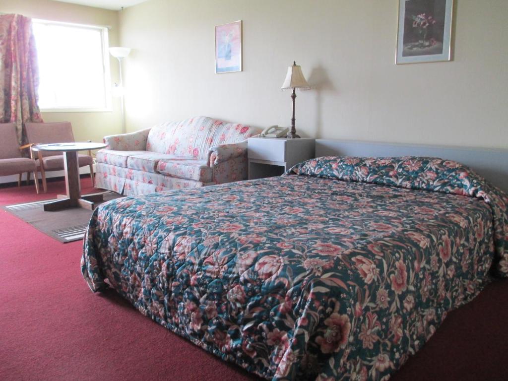 New Hamburg Newburg Inn Motel מראה חיצוני תמונה