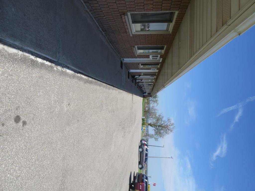 New Hamburg Newburg Inn Motel מראה חיצוני תמונה