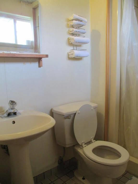New Hamburg Newburg Inn Motel מראה חיצוני תמונה